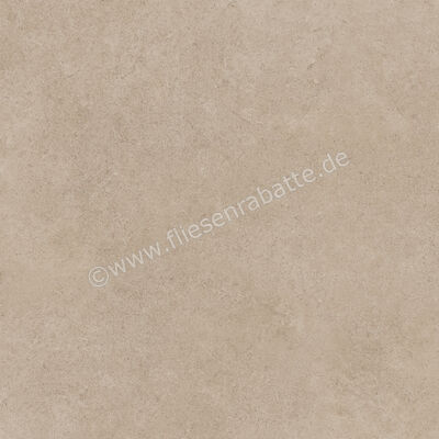  Ragno Creek Beige 75x75 cm Bodenfliese / Wandfliese Matt Eben Naturale R9ET | 689246