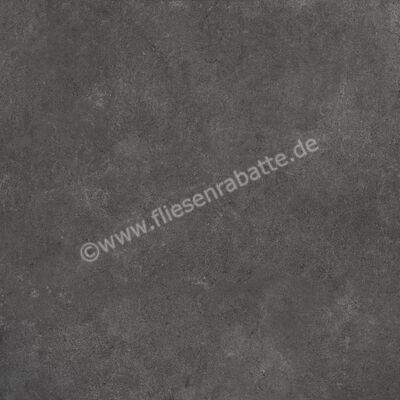  Ragno Creek Antracite 75x75 cm Bodenfliese / Wandfliese Matt Eben Naturale R9EW | 689255