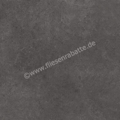  Ragno Creek Antracite 75x75 cm Bodenfliese / Wandfliese Matt Eben Naturale R9EW | 689264