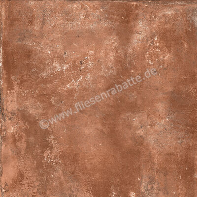  Ragno Epoca Cotto Scuro 30x30 cm Bodenfliese / Wandfliese Matt Eben Naturale R54X | 689315