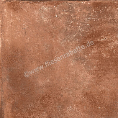  Ragno Epoca Cotto Scuro 30x30 cm Bodenfliese / Wandfliese Matt Eben Naturale R54X | 689318