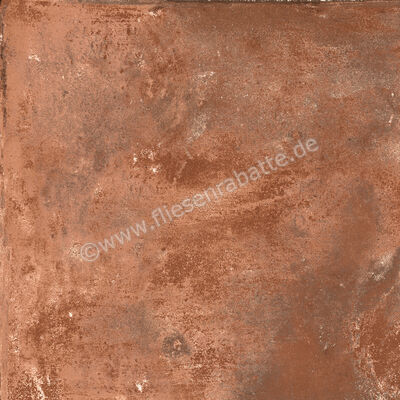  Ragno Epoca Cotto Scuro 30x30 cm Bodenfliese / Wandfliese Matt Eben Naturale R54X | 689321