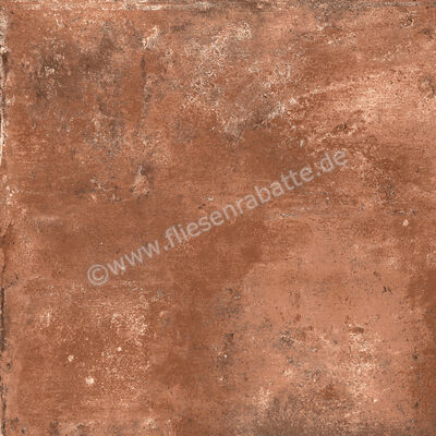  Ragno Epoca Cotto Scuro 30x30 cm Bodenfliese / Wandfliese Matt Eben Naturale R54X | 689324