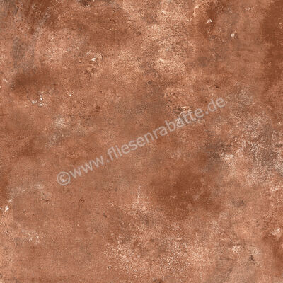  Ragno Epoca Cotto Scuro 30x30 cm Bodenfliese / Wandfliese Matt Eben Naturale R54X | 689327