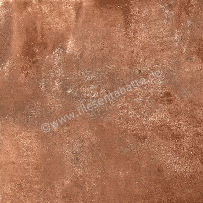  Ragno Epoca Cotto Scuro 30x30 cm Bodenfliese / Wandfliese Matt Eben Naturale R54X | 689330