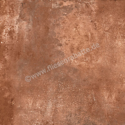  Ragno Epoca Cotto Scuro 30x30 cm Bodenfliese / Wandfliese Matt Eben Naturale R54X | 689333