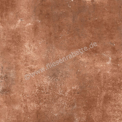  Ragno Epoca Cotto Scuro 30x30 cm Bodenfliese / Wandfliese Matt Eben Naturale R54X | 689336