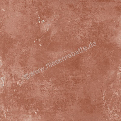  Ragno Epoca Cotto Rosso 30x30 cm Bodenfliese / Wandfliese Matt Eben Naturale R54Y | 689339