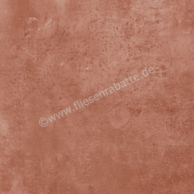  Ragno Epoca Cotto Rosso 30x30 cm Bodenfliese / Wandfliese Matt Eben Naturale R54Y | 689348