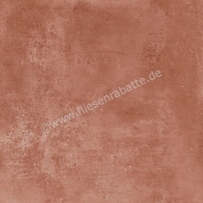  Ragno Epoca Cotto Rosso 30x30 cm Bodenfliese / Wandfliese Matt Eben Naturale R54Y | 689351