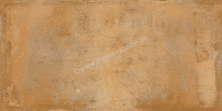  Ragno Epoca Ocra 15x30 cm Bodenfliese / Wandfliese Strutturato Matt Eben Naturale R55E | 689363