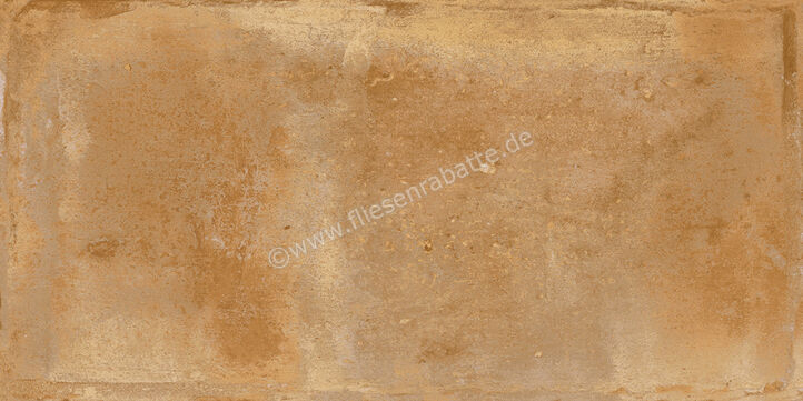  Ragno Epoca Ocra 15x30 cm Bodenfliese / Wandfliese Strutturato Matt Eben Naturale R55E | 689381