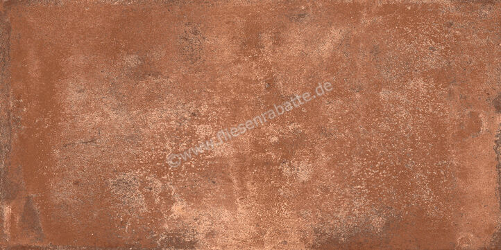  Ragno Epoca Cotto Scuro 15x30 cm Bodenfliese / Wandfliese Matt Eben Naturale R553 | 689411
