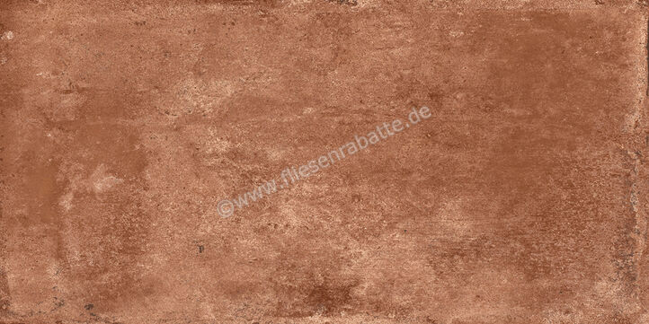  Ragno Epoca Cotto Scuro 15x30 cm Bodenfliese / Wandfliese Matt Eben Naturale R553 | 689417