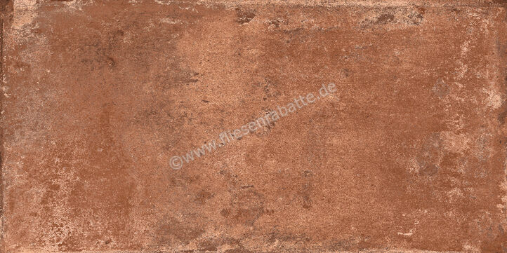  Ragno Epoca Cotto Scuro 15x30 cm Bodenfliese / Wandfliese Matt Eben Naturale R553 | 689420