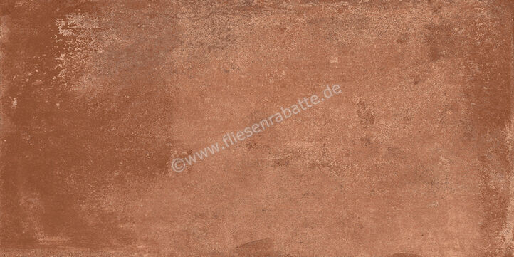  Ragno Epoca Cotto Scuro 15x30 cm Bodenfliese / Wandfliese Matt Eben Naturale R553 | 689423