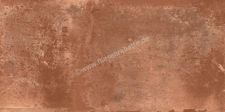  Ragno Epoca Cotto Scuro 15x30 cm Bodenfliese / Wandfliese Matt Eben Naturale R553 | 689429