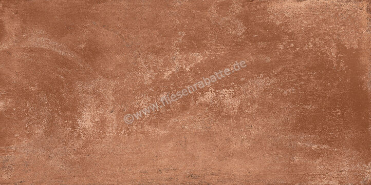  Ragno Epoca Cotto Scuro 15x30 cm Bodenfliese / Wandfliese Matt Eben Naturale R553 | 689432