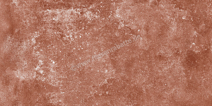  Ragno Epoca Cotto Rosso 15x30 cm Bodenfliese / Wandfliese Matt Eben Naturale R557 | 689435