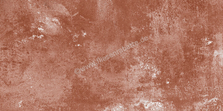  Ragno Epoca Cotto Rosso 15x30 cm Bodenfliese / Wandfliese Matt Eben Naturale R557 | 689447