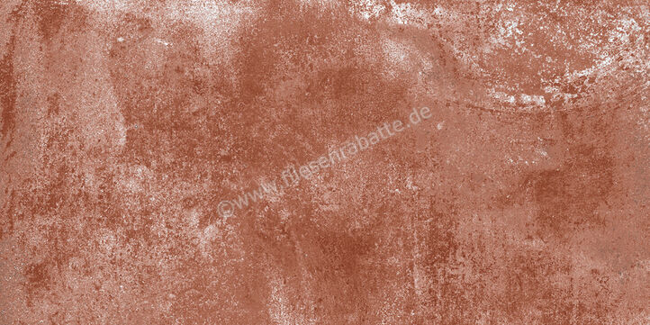  Ragno Epoca Cotto Rosso 15x30 cm Bodenfliese / Wandfliese Matt Eben Naturale R557 | 689450