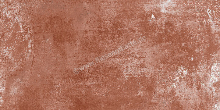 Ragno Epoca Cotto Rosso 15x30 cm Bodenfliese / Wandfliese Matt Eben Naturale R557 | 689456