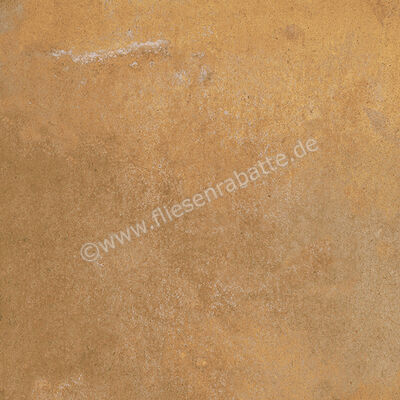  Ragno Epoca Ocra 15x15 cm Bodenfliese / Wandfliese Matt Eben Naturale R558 | 689480