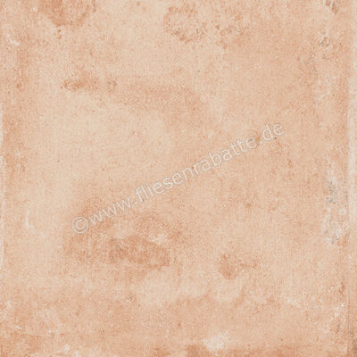  Ragno Epoca Rosa 15x15 cm Bodenfliese / Wandfliese Matt Eben Naturale R55A | 689504