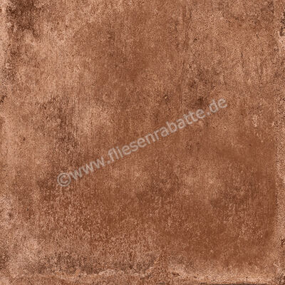  Ragno Epoca Cotto Scuro 15x15 cm Bodenfliese / Wandfliese Matt Eben Naturale R55C | 689513