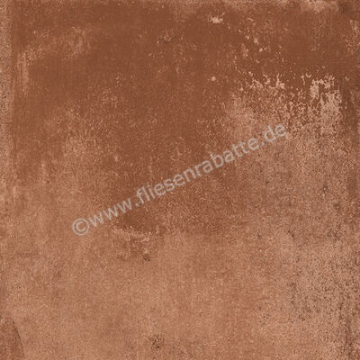  Ragno Epoca Cotto Scuro 15x15 cm Bodenfliese / Wandfliese Matt Eben Naturale R55C | 689519