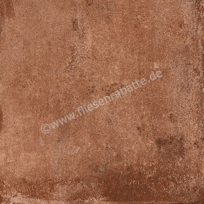  Ragno Epoca Cotto Scuro 15x15 cm Bodenfliese / Wandfliese Matt Eben Naturale R55C | 689522