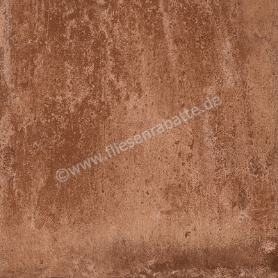  Ragno Epoca Cotto Scuro 15x15 cm Bodenfliese / Wandfliese Matt Eben Naturale R55C | 689528
