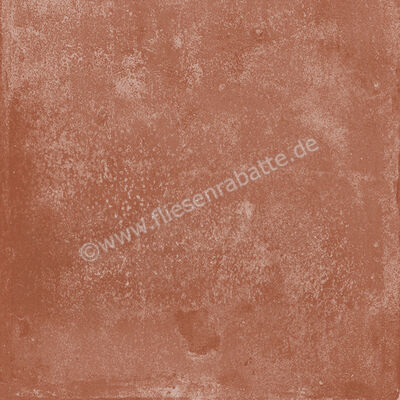  Ragno Epoca Cotto Rosso 15x15 cm Bodenfliese / Wandfliese Matt Eben Naturale R55D | 689534