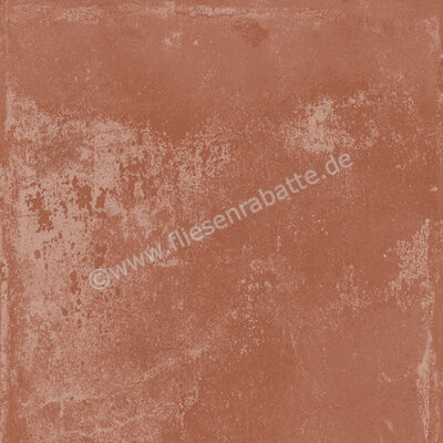  Ragno Epoca Cotto Rosso 15x15 cm Bodenfliese / Wandfliese Matt Eben Naturale R55D | 689537