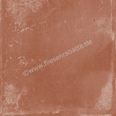 Ragno Epoca Cotto Rosso 15x15 cm Bodenfliese / Wandfliese Matt Eben Naturale R55D | 689540