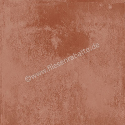  Ragno Epoca Cotto Rosso 15x15 cm Bodenfliese / Wandfliese Matt Eben Naturale R55D | 689543