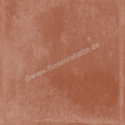  Ragno Epoca Cotto Rosso 15x15 cm Bodenfliese / Wandfliese Matt Eben Naturale R55D | 689546