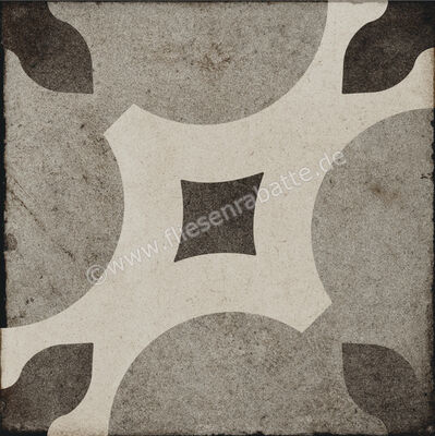  Ragno Ottocento Talco 20x20 cm Bodenfliese / Wandfliese Mix Matt Eben Naturale RFFX | 689747