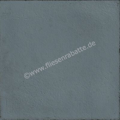  Ragno Ottocento Cobalto 20x20 cm Bodenfliese / Wandfliese Matt Eben Naturale RKMM | 689759