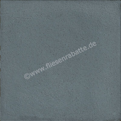  Ragno Ottocento Cobalto 20x20 cm Bodenfliese / Wandfliese Matt Eben Naturale RKMM | 689762