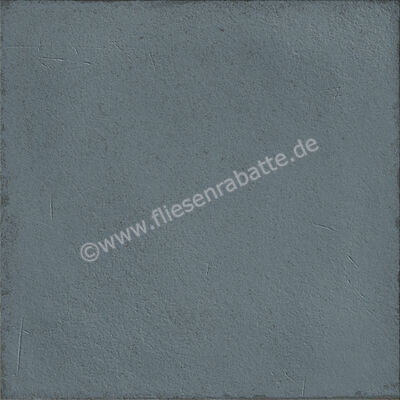  Ragno Ottocento Cobalto 20x20 cm Bodenfliese / Wandfliese Matt Eben Naturale RKMM | 689765