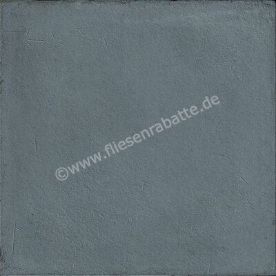  Ragno Ottocento Cobalto 20x20 cm Bodenfliese / Wandfliese Matt Eben Naturale RKMM | 689768