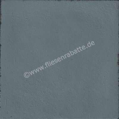  Ragno Ottocento Cobalto 20x20 cm Bodenfliese / Wandfliese Matt Eben Naturale RKMM | 689771
