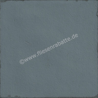  Ragno Ottocento Cobalto 20x20 cm Bodenfliese / Wandfliese Matt Eben Naturale RKMM | 689774