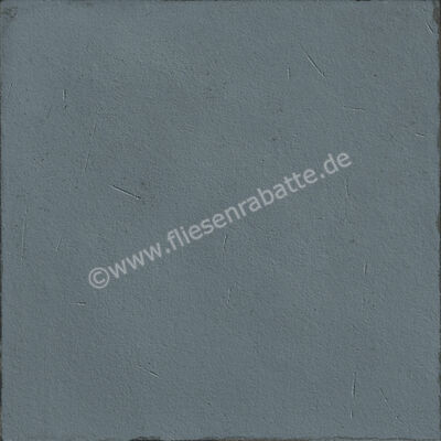  Ragno Ottocento Cobalto 20x20 cm Bodenfliese / Wandfliese Matt Eben Naturale RKMM | 689777