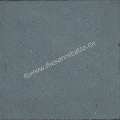  Ragno Ottocento Cobalto 20x20 cm Bodenfliese / Wandfliese Matt Eben Naturale RKMM | 689780