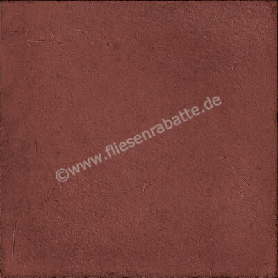  Ragno Ottocento Cadmio 20x20 cm Bodenfliese / Wandfliese Matt Eben Naturale RKMT | 689903