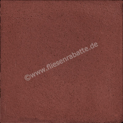  Ragno Ottocento Cadmio 20x20 cm Bodenfliese / Wandfliese Matt Eben Naturale RKMT | 689906