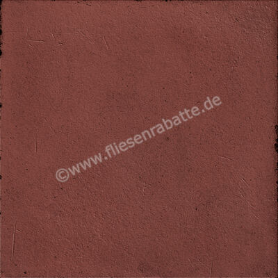  Ragno Ottocento Cadmio 20x20 cm Bodenfliese / Wandfliese Matt Eben Naturale RKMT | 689915
