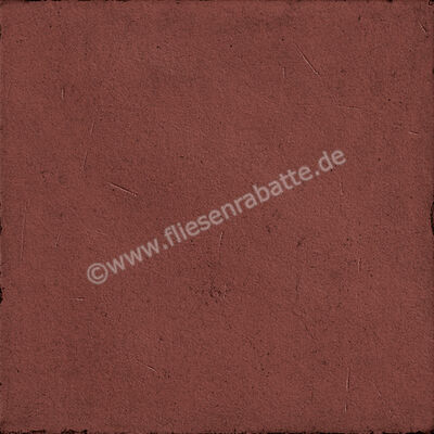  Ragno Ottocento Cadmio 20x20 cm Bodenfliese / Wandfliese Matt Eben Naturale RKMT | 689918